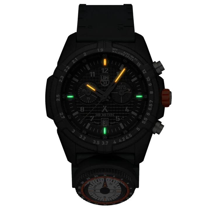Luminox Bear Grylls 3782 Land Survival Watch 2 Luminox Bear Grylls 3782 Land Survival Watch - Image 2
