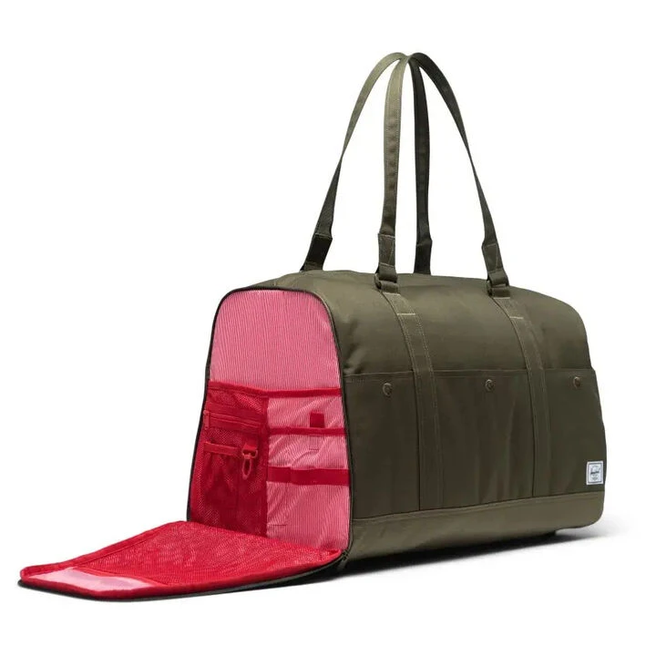 Herschel Bennett 46.5 Liter Duffle Bag - Past Season 2 Herschel Bennett 46.5 Liter Duffle Bag - Past Season - Image 2