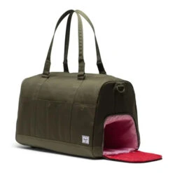 Herschel Bennett 46.5 Liter Duffle Bag - Past Season 8 Herschel Bennett 46.5 Liter Duffle Bag - Past Season -CampMate Shop Bennett 46pt5L Duffle Bag 3