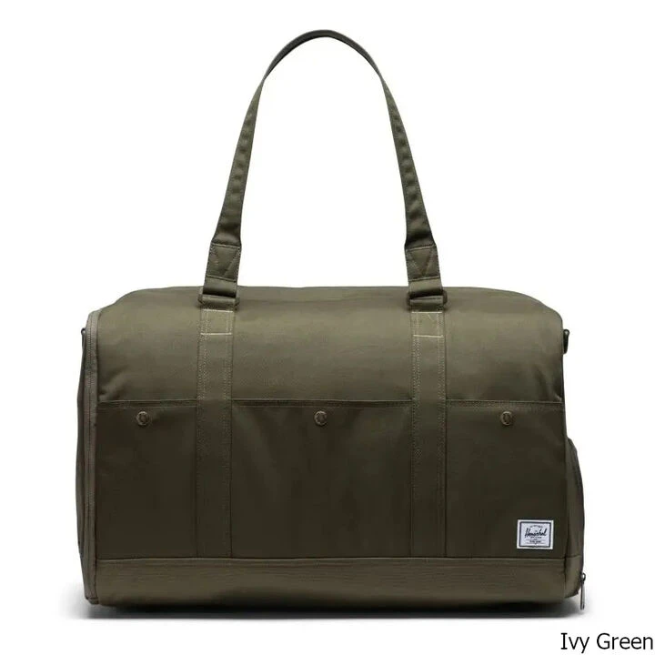 Herschel Bennett 46.5 Liter Duffle Bag - Past Season 6 Herschel Bennett 46.5 Liter Duffle Bag - Past Season - Image 6