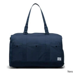 Herschel Bennett 46.5 Liter Duffle Bag - Past Season 9 Herschel Bennett 46.5 Liter Duffle Bag - Past Season -CampMate Shop Bennett 46pt5L Duffle Bag Navy