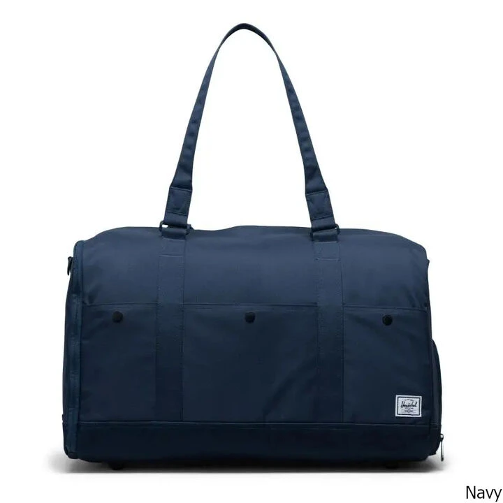 Herschel Bennett 46.5 Liter Duffle Bag - Past Season 4 Herschel Bennett 46.5 Liter Duffle Bag - Past Season - Image 4