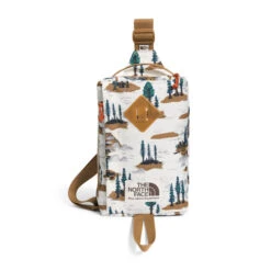 The North Face Berkeley 5 Liter Field Bag