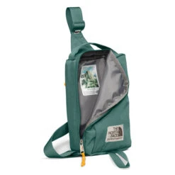 The North Face Berkeley 5 Liter Field Bag -CampMate Shop Berkeley 5L Field Bag 3