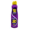 Sea & Ski Beyond UV SPF 30 Continuous Spray Sunscreen - 6 Oz.