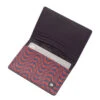 Thread Bifold RFID Card Holder Wallet