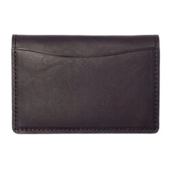 Thread Bifold RFID Card Holder Wallet -CampMate Shop Bifold RFID Card Holder Wallet 3