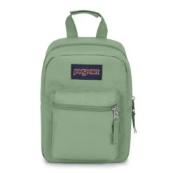 JanSport Big Break 8 Liter Lunch Cooler Bag