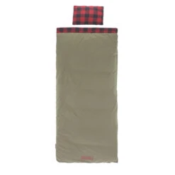 Coleman Big Game -5ºF Big & Tall Sleeping Bag