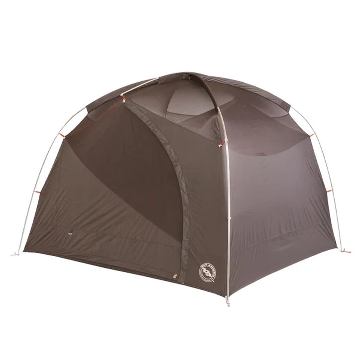 Big Agnes Big House 6-Person Tent 1 Big Agnes Big House 6-Person Tent