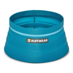 Ruffwear Bivy Bowl Collapsible Dog Bowl