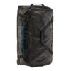 Patagonia Black Hole 100 Liter Wheeled Duffel Bag