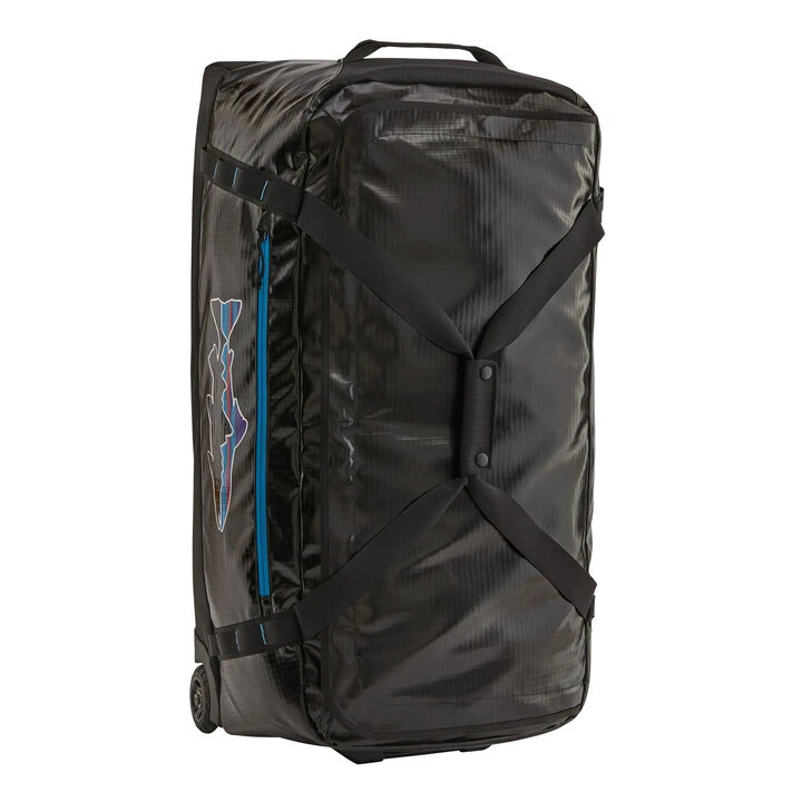 Patagonia Black Hole 100 Liter Wheeled Duffel Bag 1 Patagonia Black Hole 100 Liter Wheeled Duffel Bag