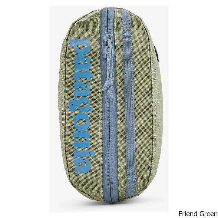 Patagonia Black Hole 3 Liter Small Cube 2 Patagonia Black Hole 3 Liter Small Cube - Image 2