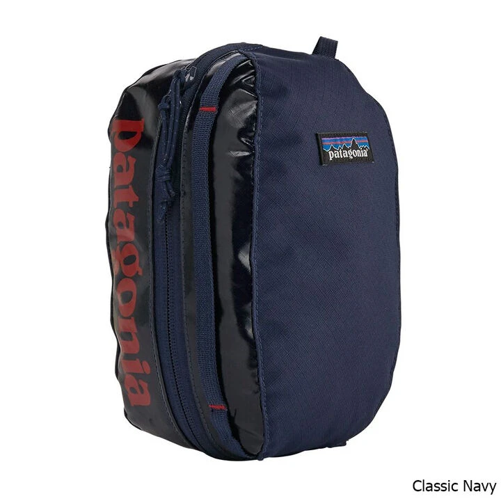 Patagonia Black Hole 3 Liter Small Cube 4 Patagonia Black Hole 3 Liter Small Cube - Image 4