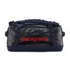 Patagonia Black Hole 40 Liter Duffel Bag