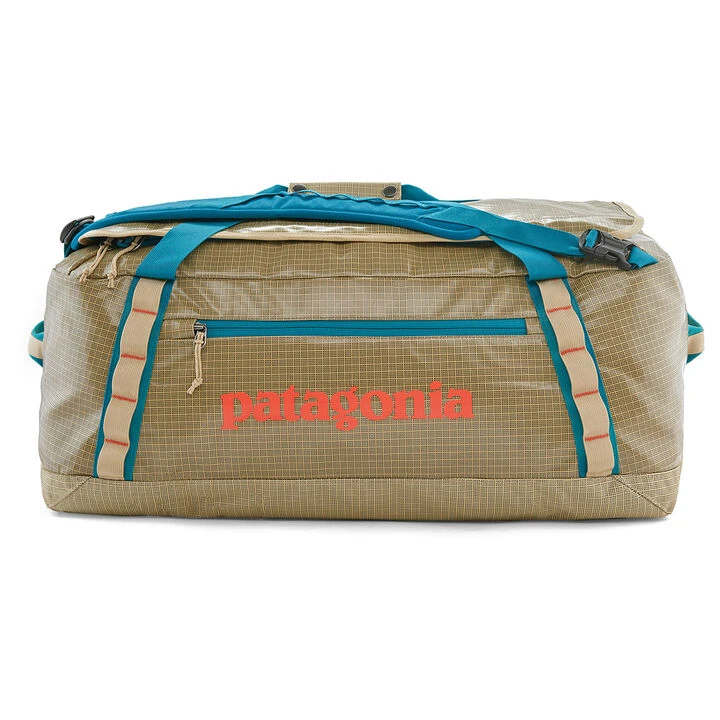 Patagonia Black Hole 55 Liter Duffel Bag 1 Patagonia Black Hole 55 Liter Duffel Bag