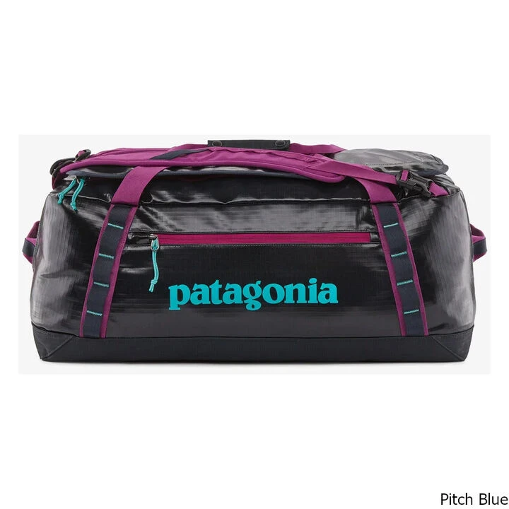 Patagonia Black Hole 55 Liter Duffel Bag 3 Patagonia Black Hole 55 Liter Duffel Bag - Image 3