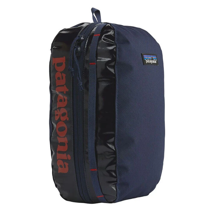 Patagonia Black Hole 6 Liter Medium Cube 1 Patagonia Black Hole 6 Liter Medium Cube