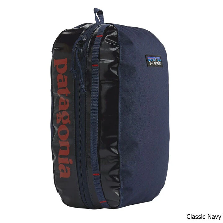Patagonia Black Hole 6 Liter Medium Cube 4 Patagonia Black Hole 6 Liter Medium Cube - Image 4