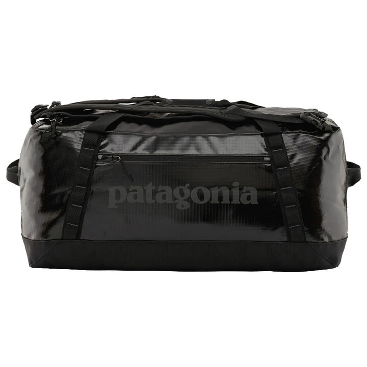 Patagonia Black Hole 70 Liter Duffel Bag 1 Patagonia Black Hole 70 Liter Duffel Bag