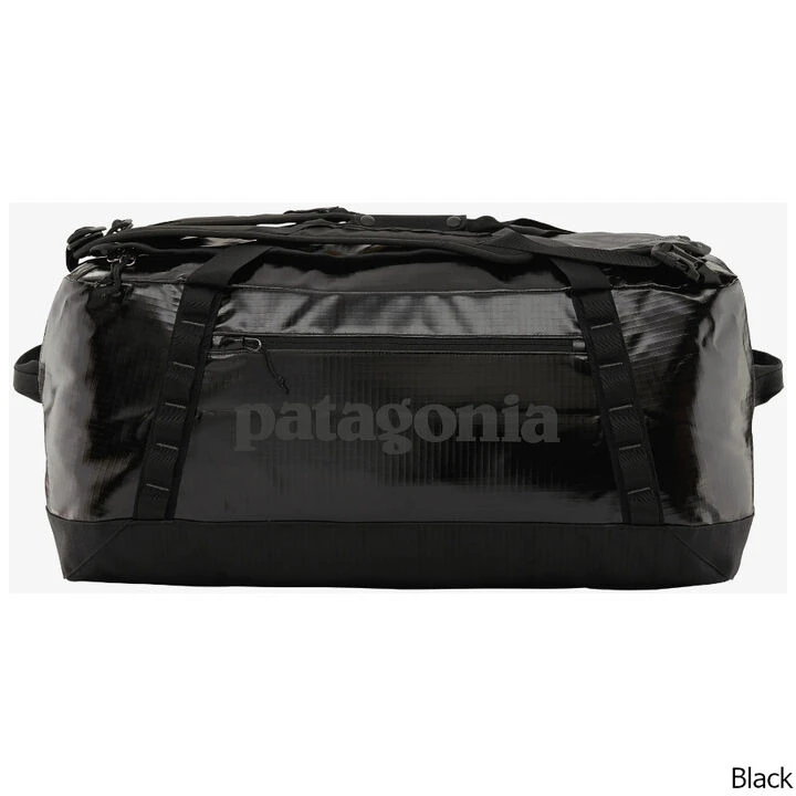 Patagonia Black Hole 70 Liter Duffel Bag 2 Patagonia Black Hole 70 Liter Duffel Bag - Image 2