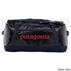Patagonia Black Hole 70 Liter Duffel Bag 6 Patagonia Black Hole 70 Liter Duffel Bag -CampMate Shop Black Hole 70 Liter Duffel Bag Classic Navy