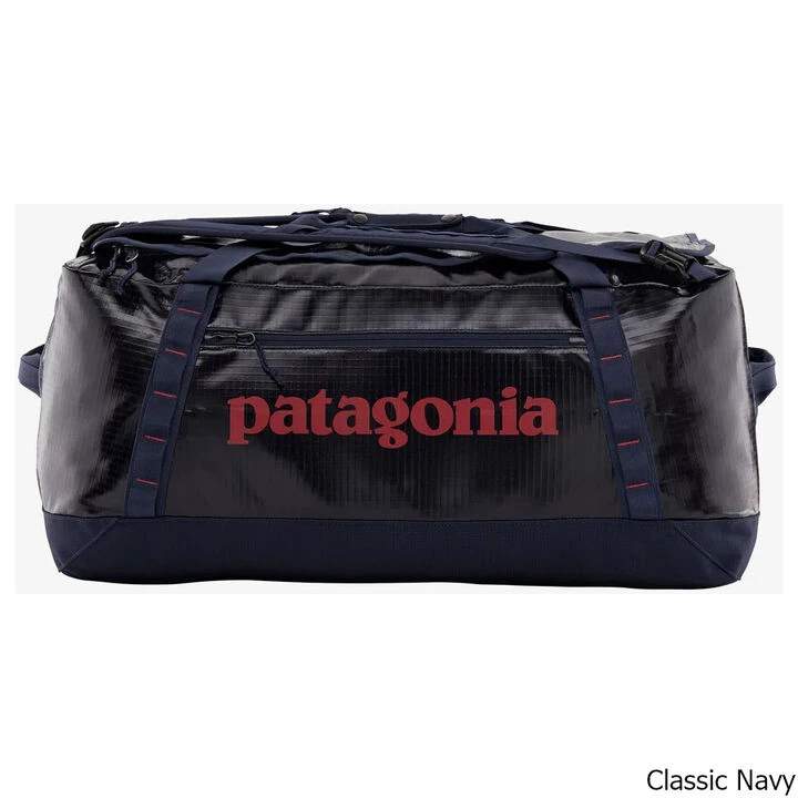 Patagonia Black Hole 70 Liter Duffel Bag 3 Patagonia Black Hole 70 Liter Duffel Bag - Image 3