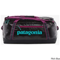 Patagonia Black Hole 70 Liter Duffel Bag 7 Patagonia Black Hole 70 Liter Duffel Bag -CampMate Shop Black Hole 70 Liter Duffel Bag Pitch Blue