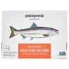 Patagonia Provisions Black Pepper Wild Pink Salmon - 2 Servings