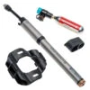Blackburn Core CO2'Fer Bicycle Mini-Pump