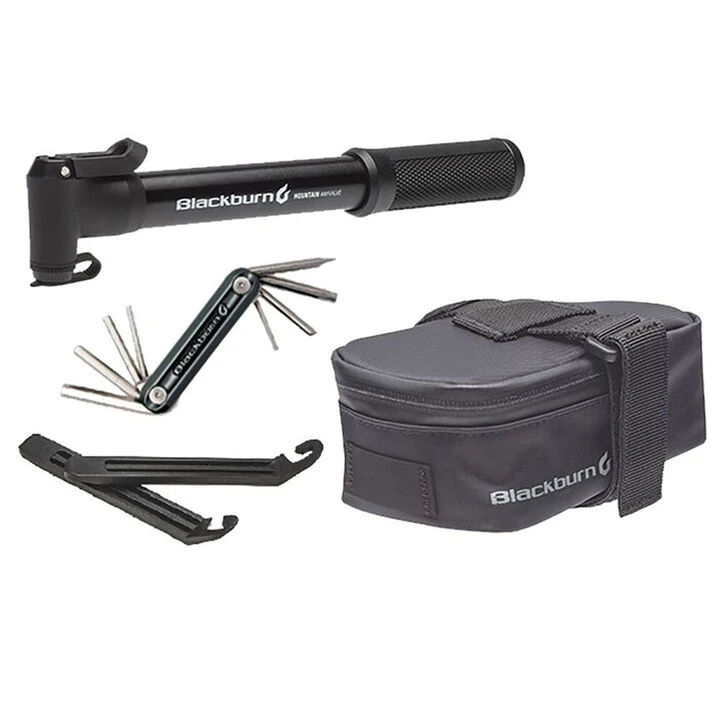 Blackburn Local Ride Kit 1 Blackburn Local Ride Kit