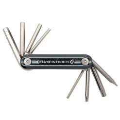 Blackburn Local Ride Kit 8 Blackburn Local Ride Kit -CampMate Shop Blackburn BEL7102601 4tool