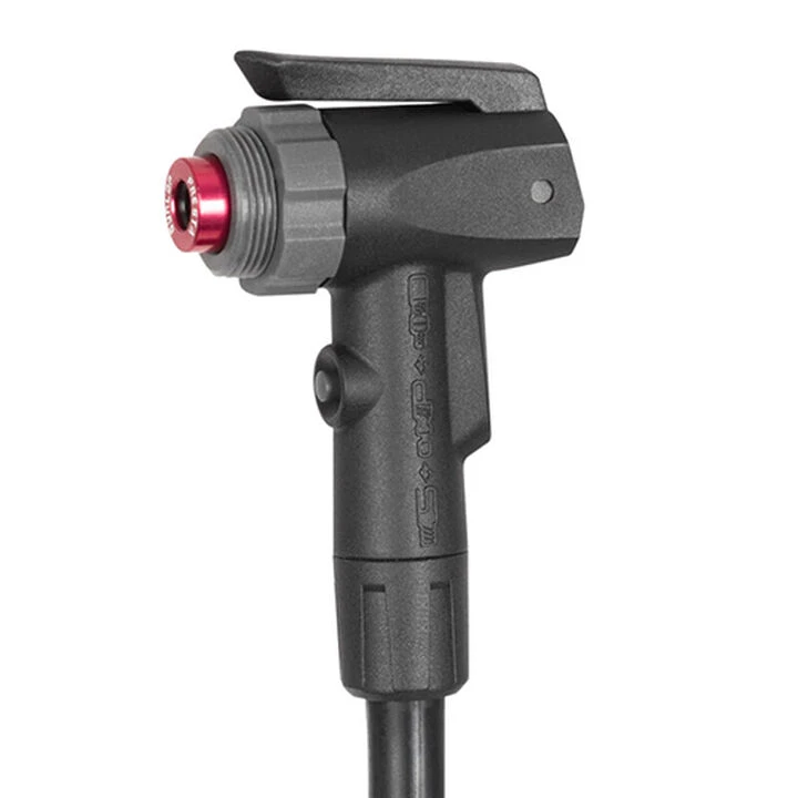 Blackburn Core 2 Floor Bicycle Pump 2 Blackburn Core 2 Floor Bicycle Pump - Image 2