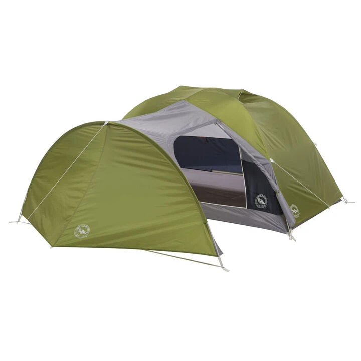 Big Agnes Blacktail 2 Hotel 2-Person Tent 1 Big Agnes Blacktail 2 Hotel 2-Person Tent