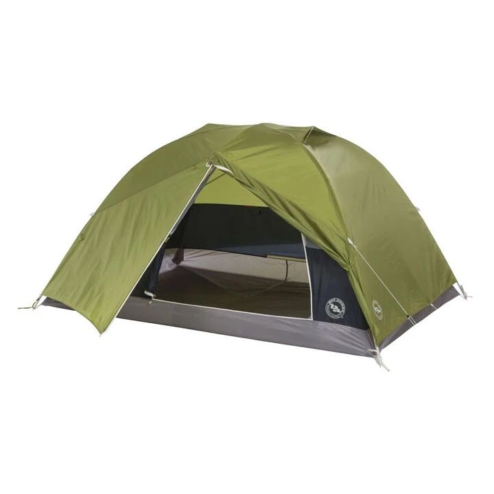 Big Agnes Blacktail 2-Person Tent 2 Big Agnes Blacktail 2-Person Tent - Image 2
