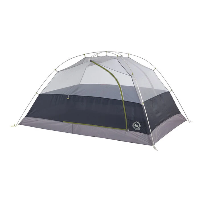 Big Agnes Blacktail 3-Person Tent 1 Big Agnes Blacktail 3-Person Tent