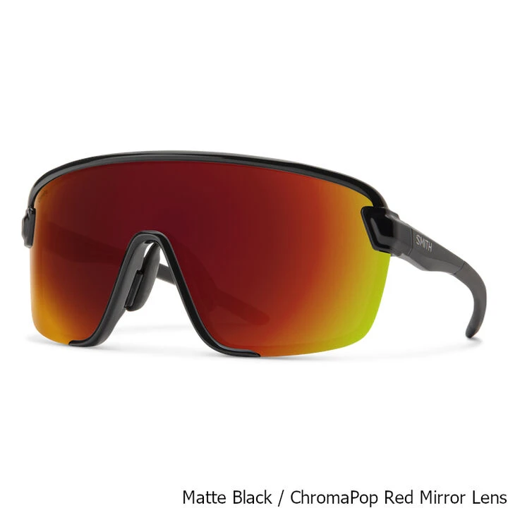 Smith Bobcat ChromaPop Sunglasses W/ Bonus Lens 3 Smith Bobcat ChromaPop Sunglasses W/ Bonus Lens - Image 3