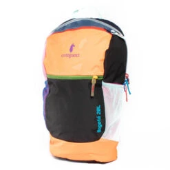 Cotopaxi Bogota 20 Liter Del Día Backpack 8 Cotopaxi Bogota 20 Liter Del Día Backpack -CampMate Shop Bogota 20 Liter Del Dia Backpack 3