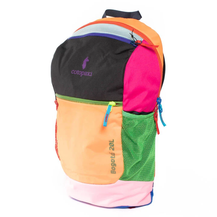 Cotopaxi Bogota 20 Liter Del Día Backpack 6 Cotopaxi Bogota 20 Liter Del Día Backpack - Image 6