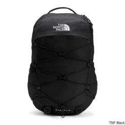 The North Face Borealis 28 Liter Backpack -CampMate Shop Borealis 28L Backpack Black