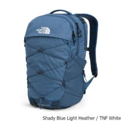 The North Face Borealis 28 Liter Backpack -CampMate Shop Borealis 28 Liter Backpack Shady Blue