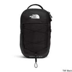 The North Face Borealis Mini 10 Liter Backpack 16 The North Face Borealis Mini 10 Liter Backpack -CampMate Shop Borealis Mini 10 Liter Backpack TNF Black