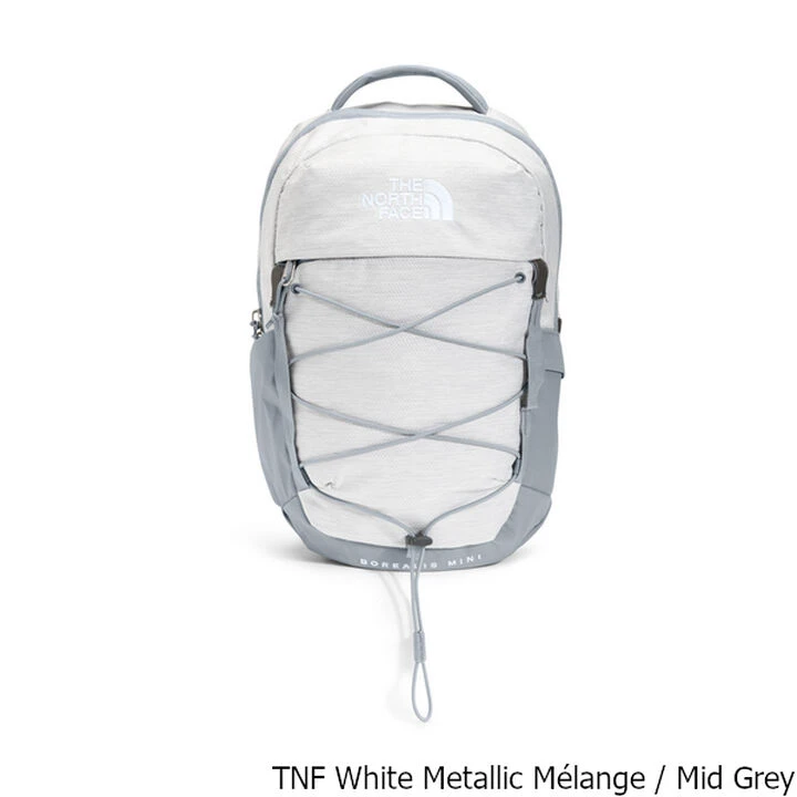 The North Face Borealis Mini 10 Liter Backpack 6 The North Face Borealis Mini 10 Liter Backpack - Image 6