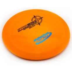 Innova Boss Distance Driver Golf Disc -CampMate Shop Boss Distance Driver Golf Disc 3