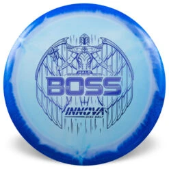Innova Boss Distance Driver Golf Disc