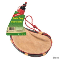 Coghlan's Bota Bag -CampMate Shop Bota Bag 2L