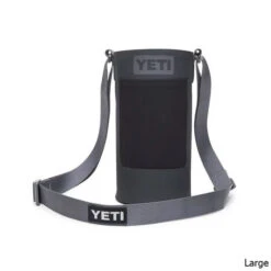 YETI Bottle Sling -CampMate Shop Bottle Sling Large