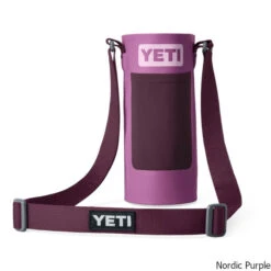 YETI Bottle Sling -CampMate Shop Bottle Sling Nordic Purple