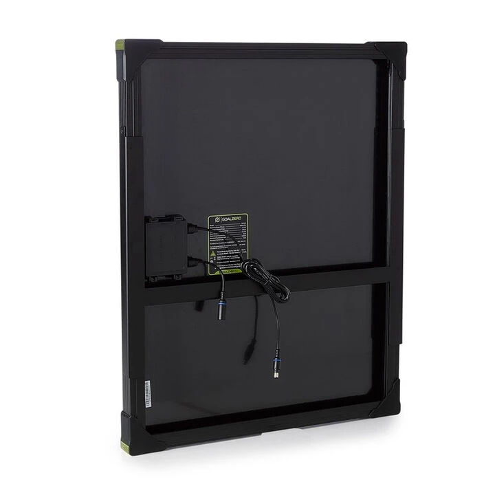 Goal Zero Boulder 50 Solar Panel 3 Goal Zero Boulder 50 Solar Panel - Image 3